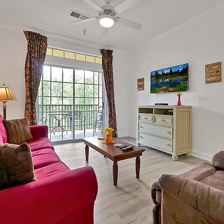 Awesome Mediterranean Resort! 15 Minutes To Disney Kissimmee Bagian luar foto