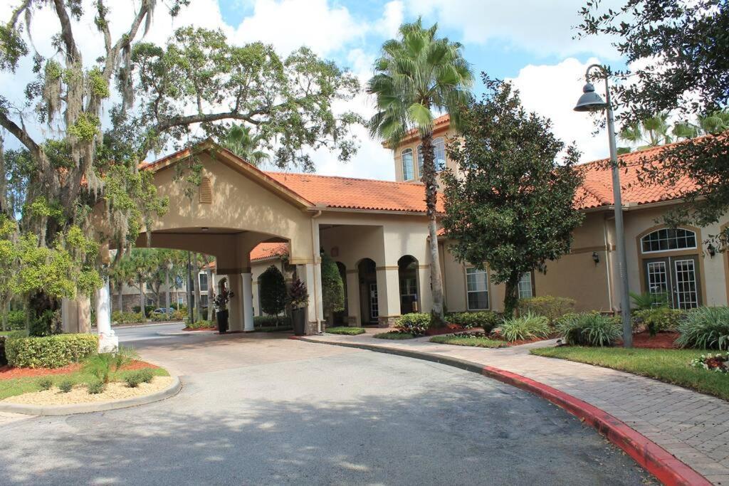 Awesome Mediterranean Resort! 15 Minutes To Disney Kissimmee Bagian luar foto