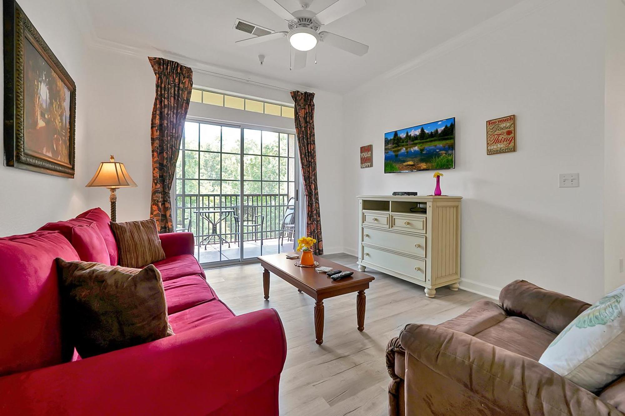 Awesome Mediterranean Resort! 15 Minutes To Disney Kissimmee Bagian luar foto