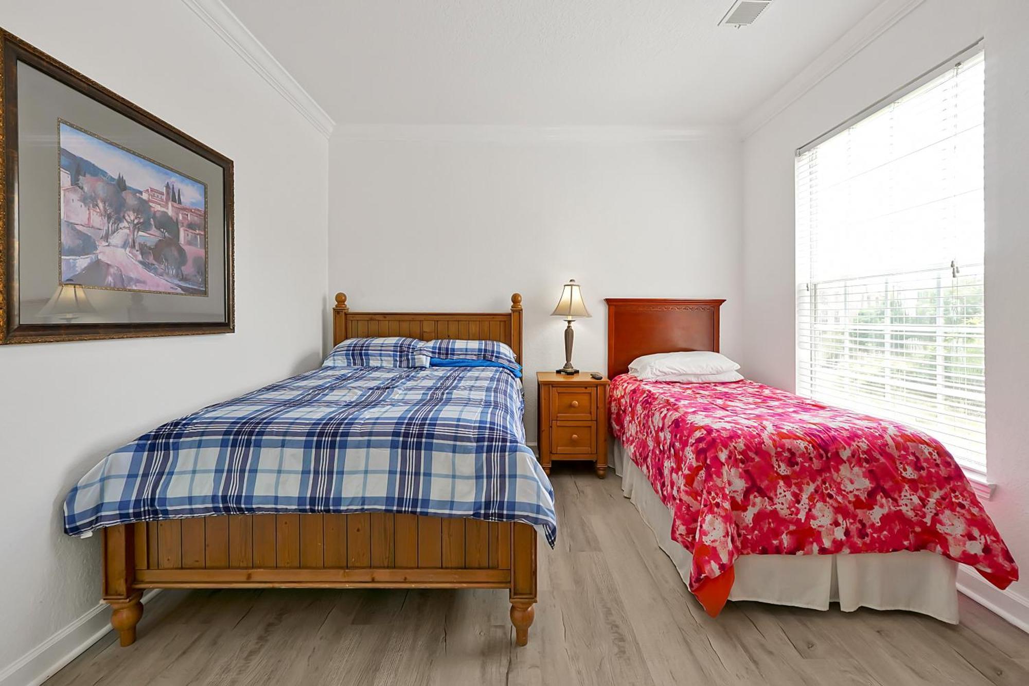 Awesome Mediterranean Resort! 15 Minutes To Disney Kissimmee Bagian luar foto