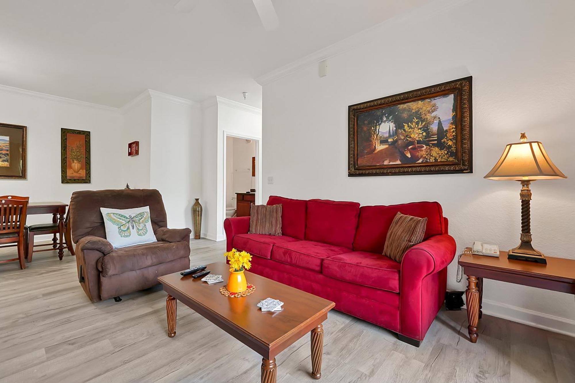 Awesome Mediterranean Resort! 15 Minutes To Disney Kissimmee Bagian luar foto