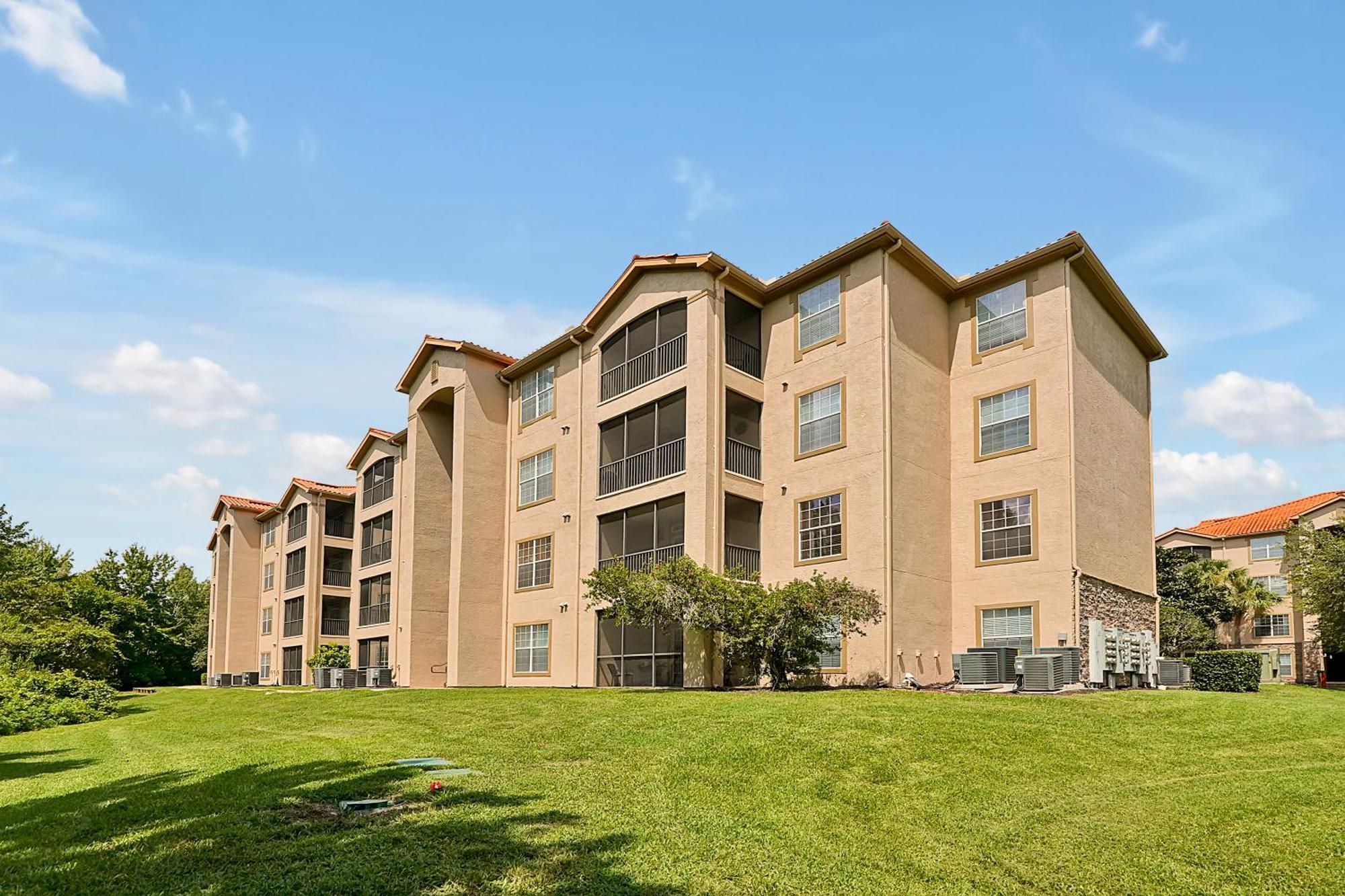 Awesome Mediterranean Resort! 15 Minutes To Disney Kissimmee Bagian luar foto