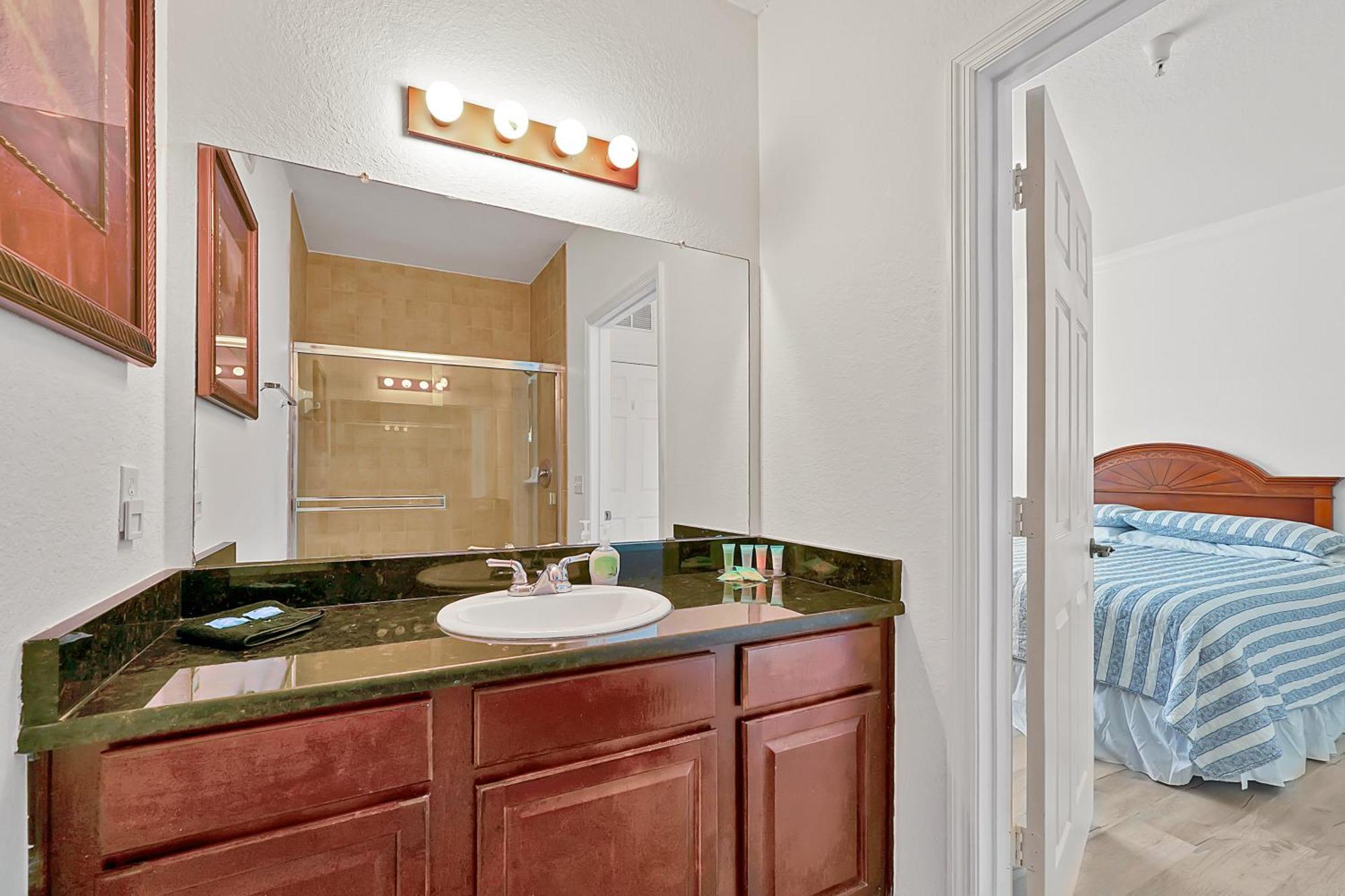 Awesome Mediterranean Resort! 15 Minutes To Disney Kissimmee Bagian luar foto