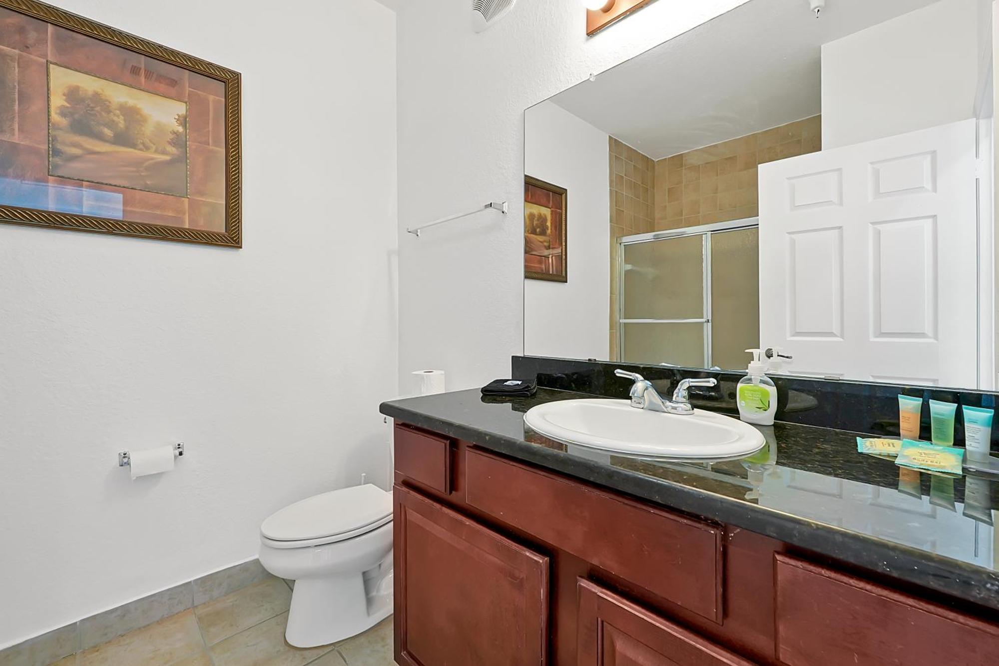 Awesome Mediterranean Resort! 15 Minutes To Disney Kissimmee Bagian luar foto