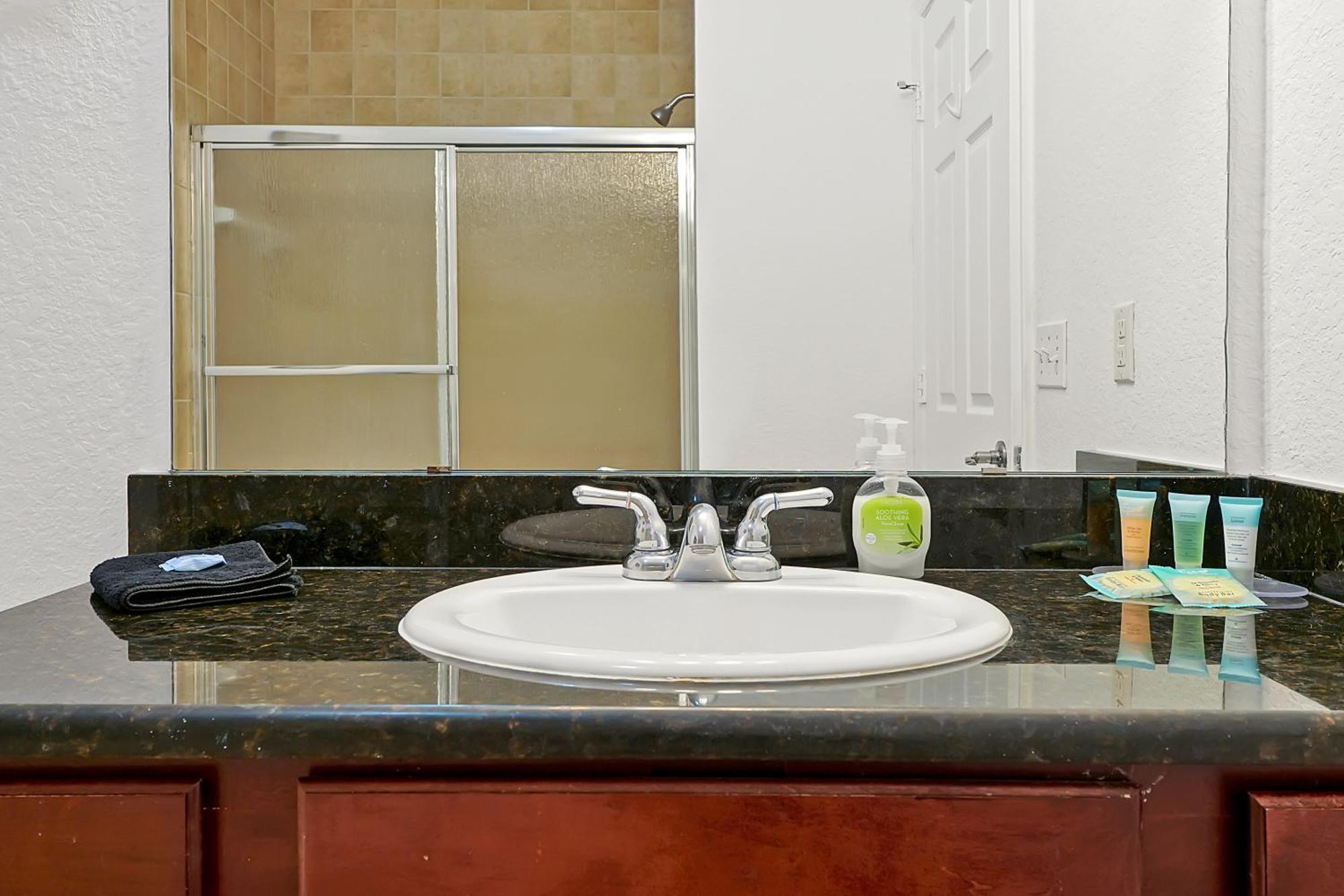 Awesome Mediterranean Resort! 15 Minutes To Disney Kissimmee Bagian luar foto