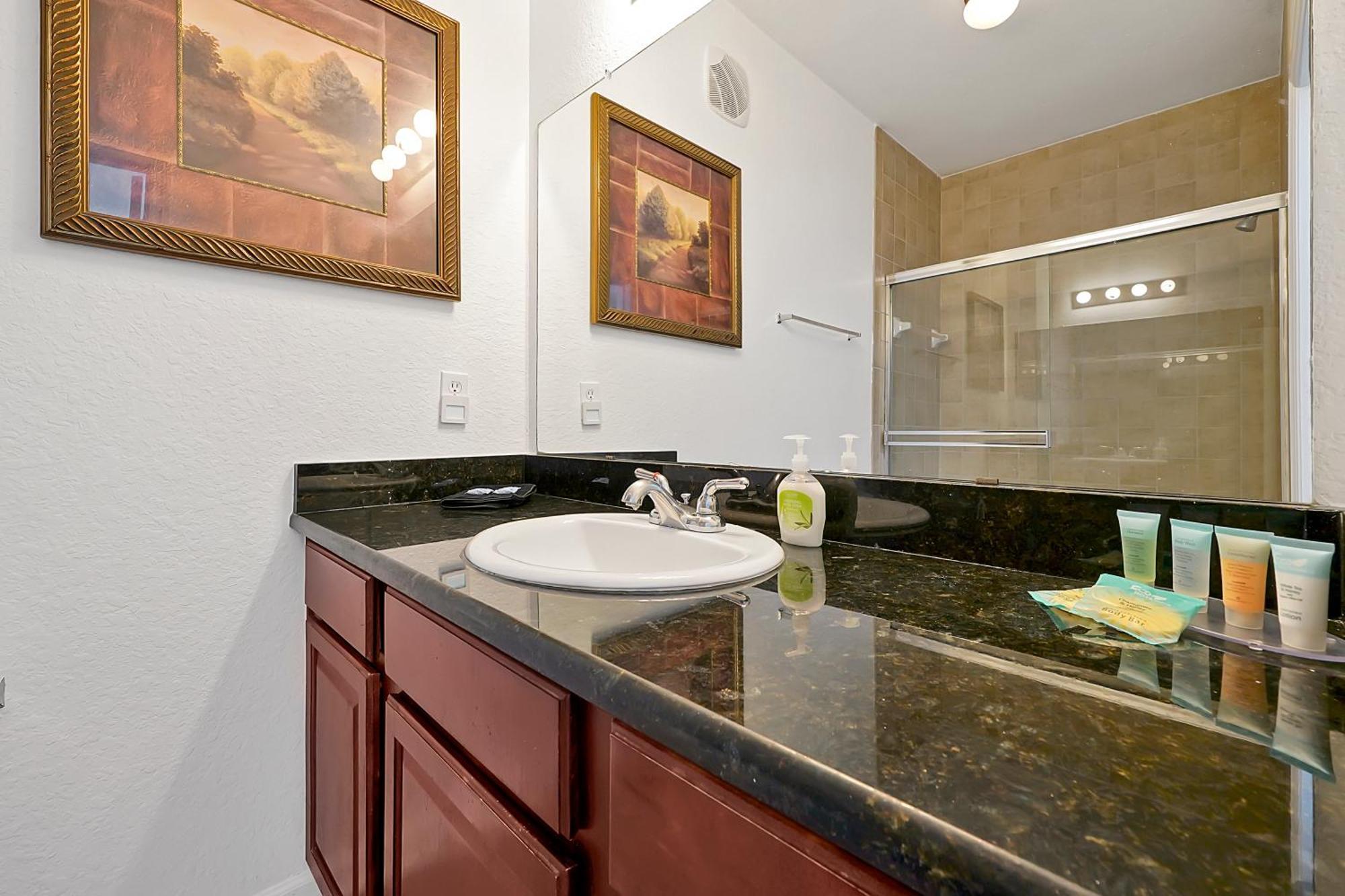 Awesome Mediterranean Resort! 15 Minutes To Disney Kissimmee Bagian luar foto