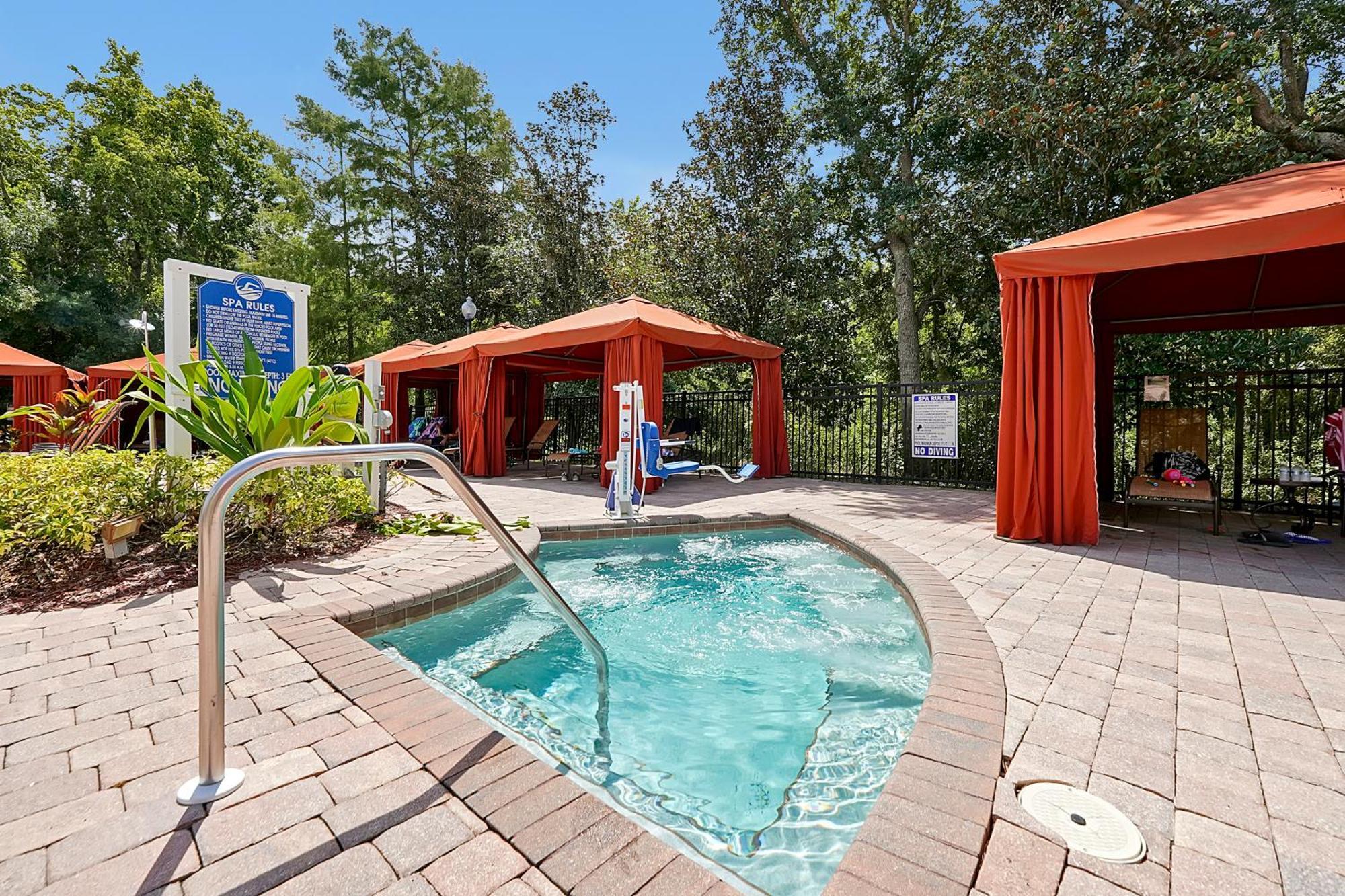Awesome Mediterranean Resort! 15 Minutes To Disney Kissimmee Bagian luar foto