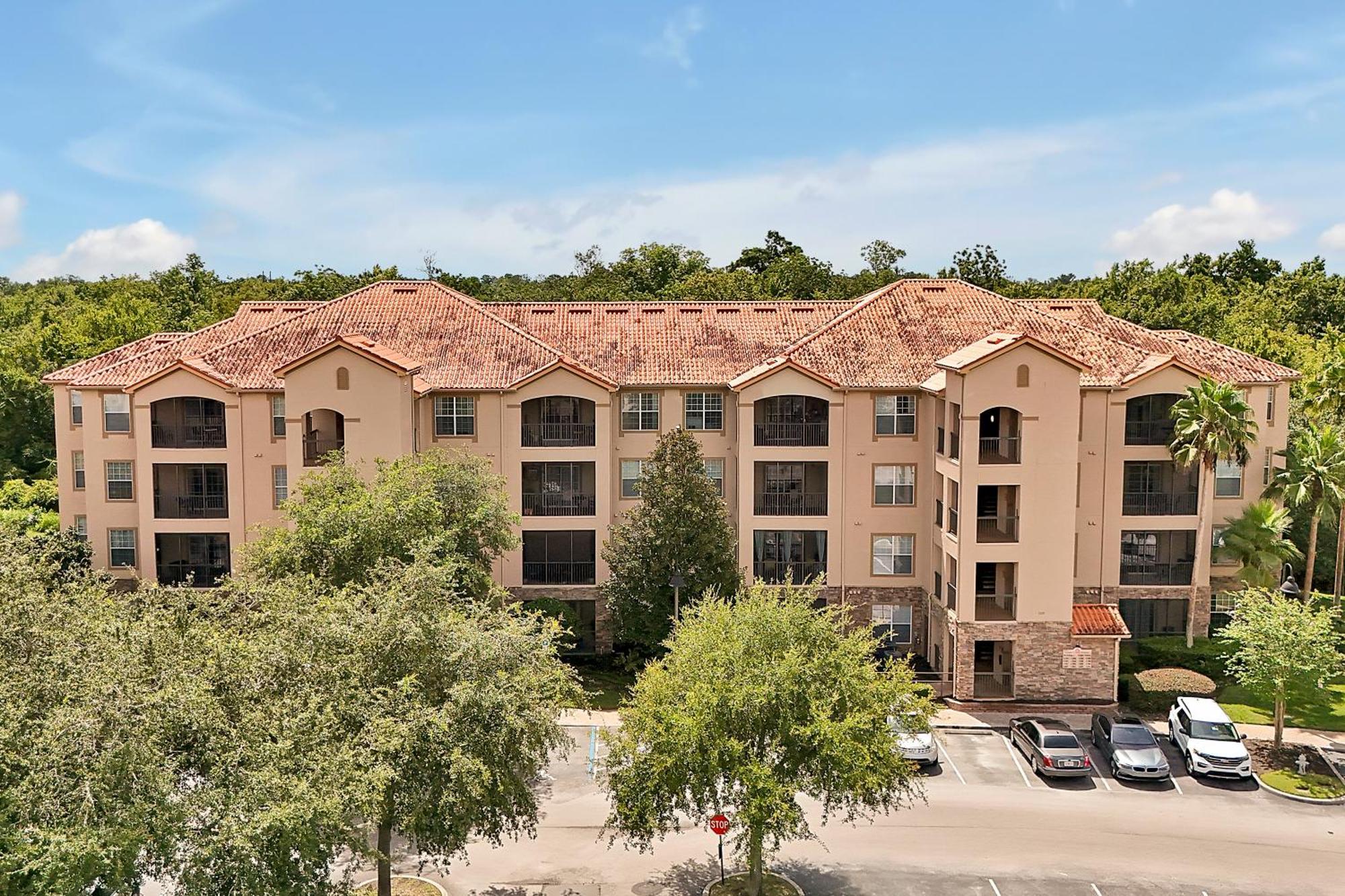 Awesome Mediterranean Resort! 15 Minutes To Disney Kissimmee Bagian luar foto