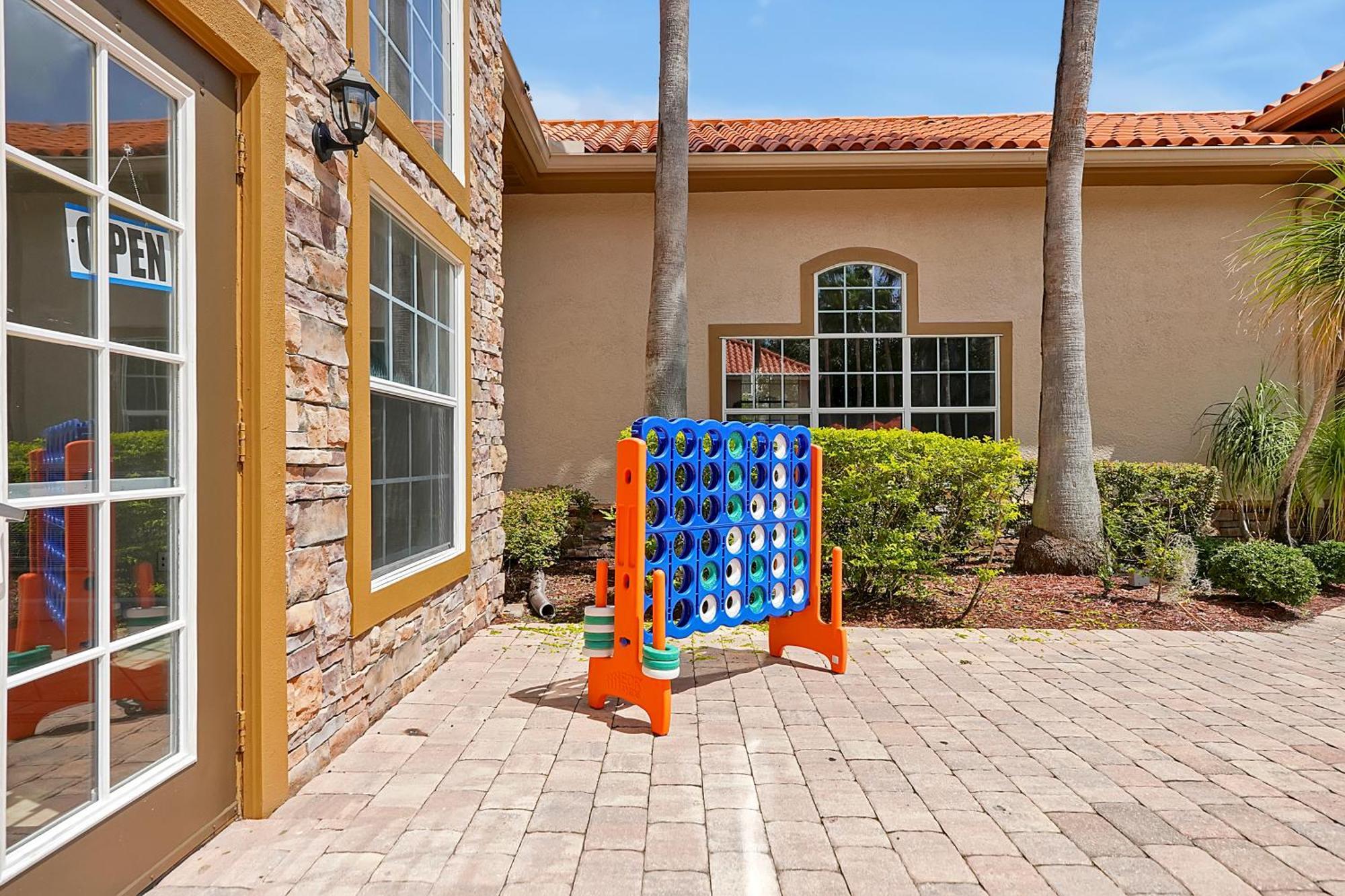 Awesome Mediterranean Resort! 15 Minutes To Disney Kissimmee Bagian luar foto