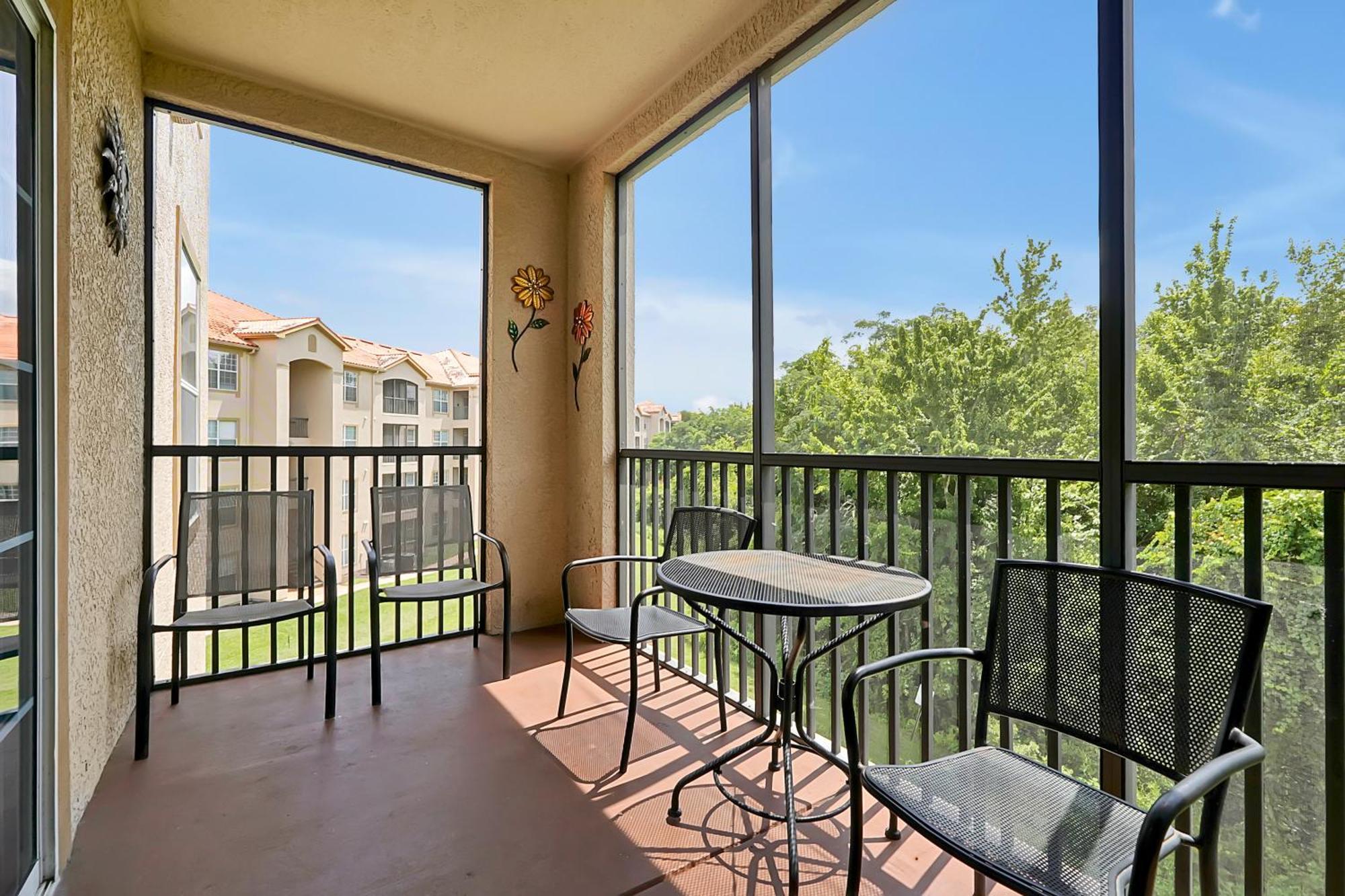 Awesome Mediterranean Resort! 15 Minutes To Disney Kissimmee Bagian luar foto