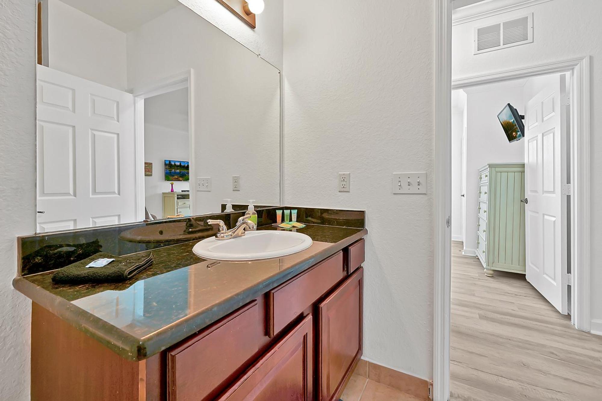 Awesome Mediterranean Resort! 15 Minutes To Disney Kissimmee Bagian luar foto