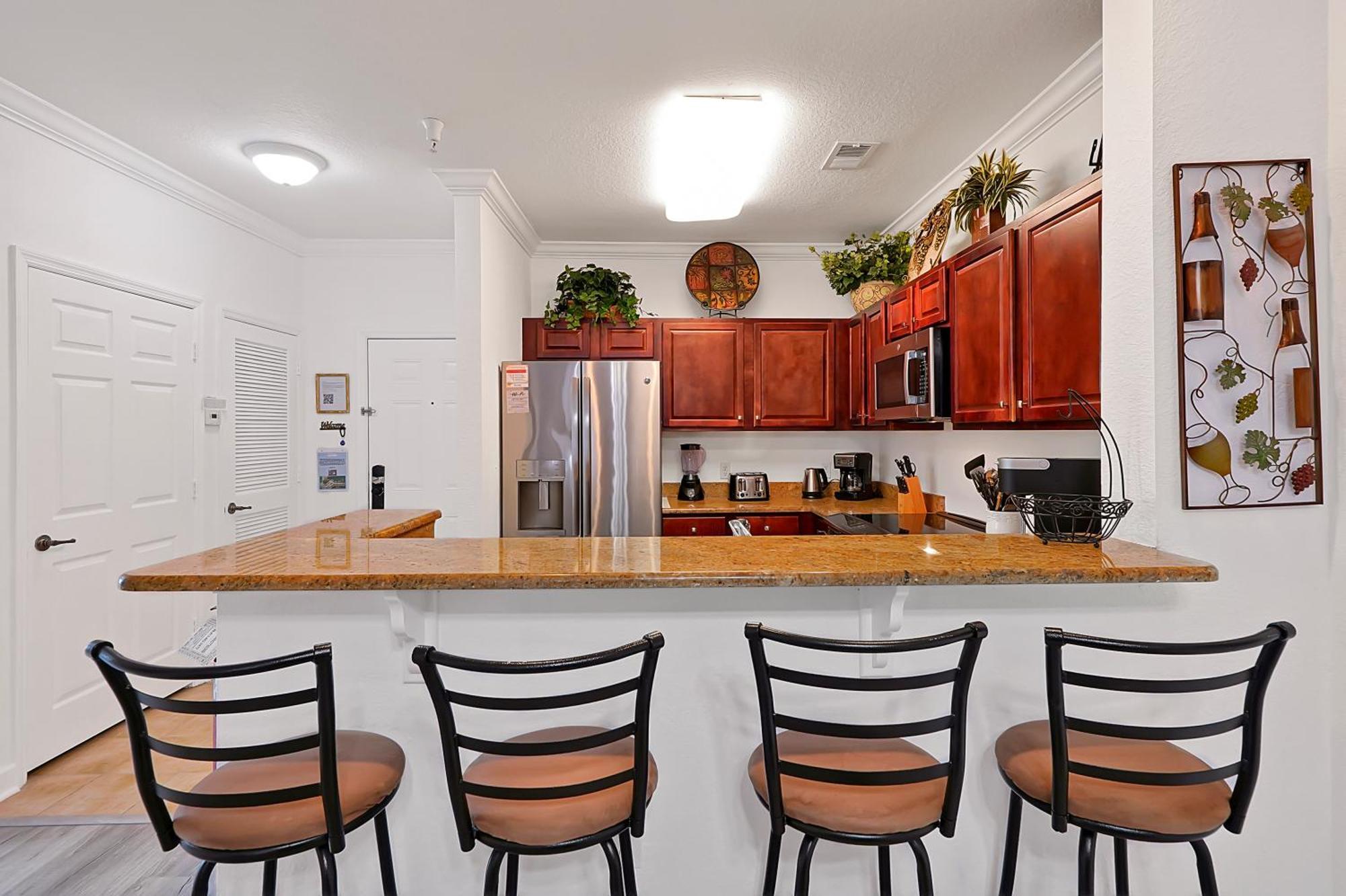 Awesome Mediterranean Resort! 15 Minutes To Disney Kissimmee Bagian luar foto