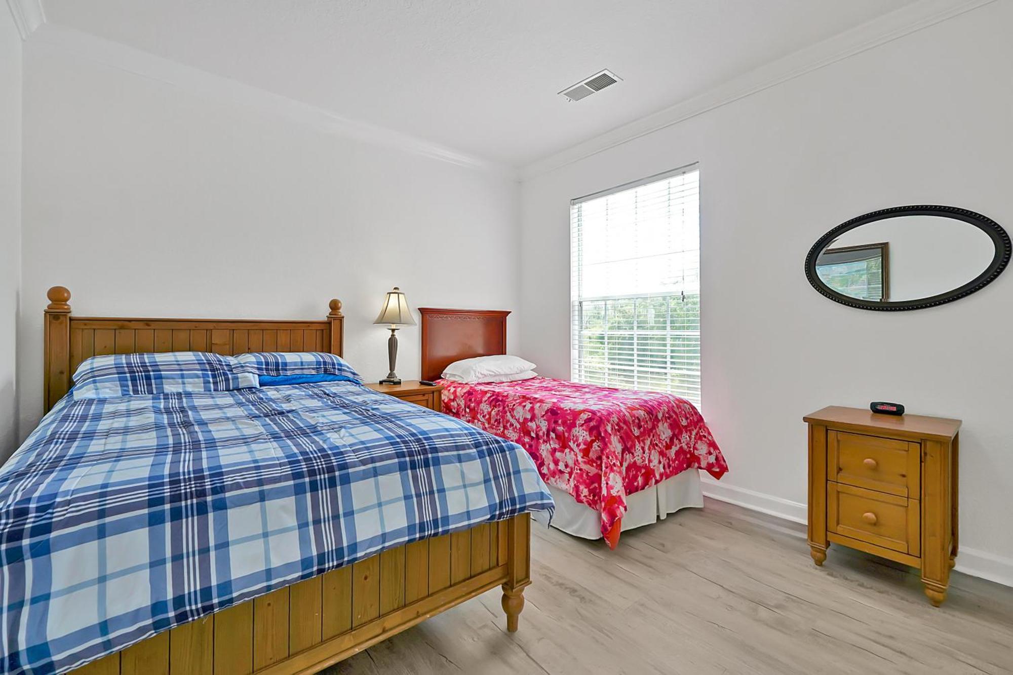 Awesome Mediterranean Resort! 15 Minutes To Disney Kissimmee Bagian luar foto
