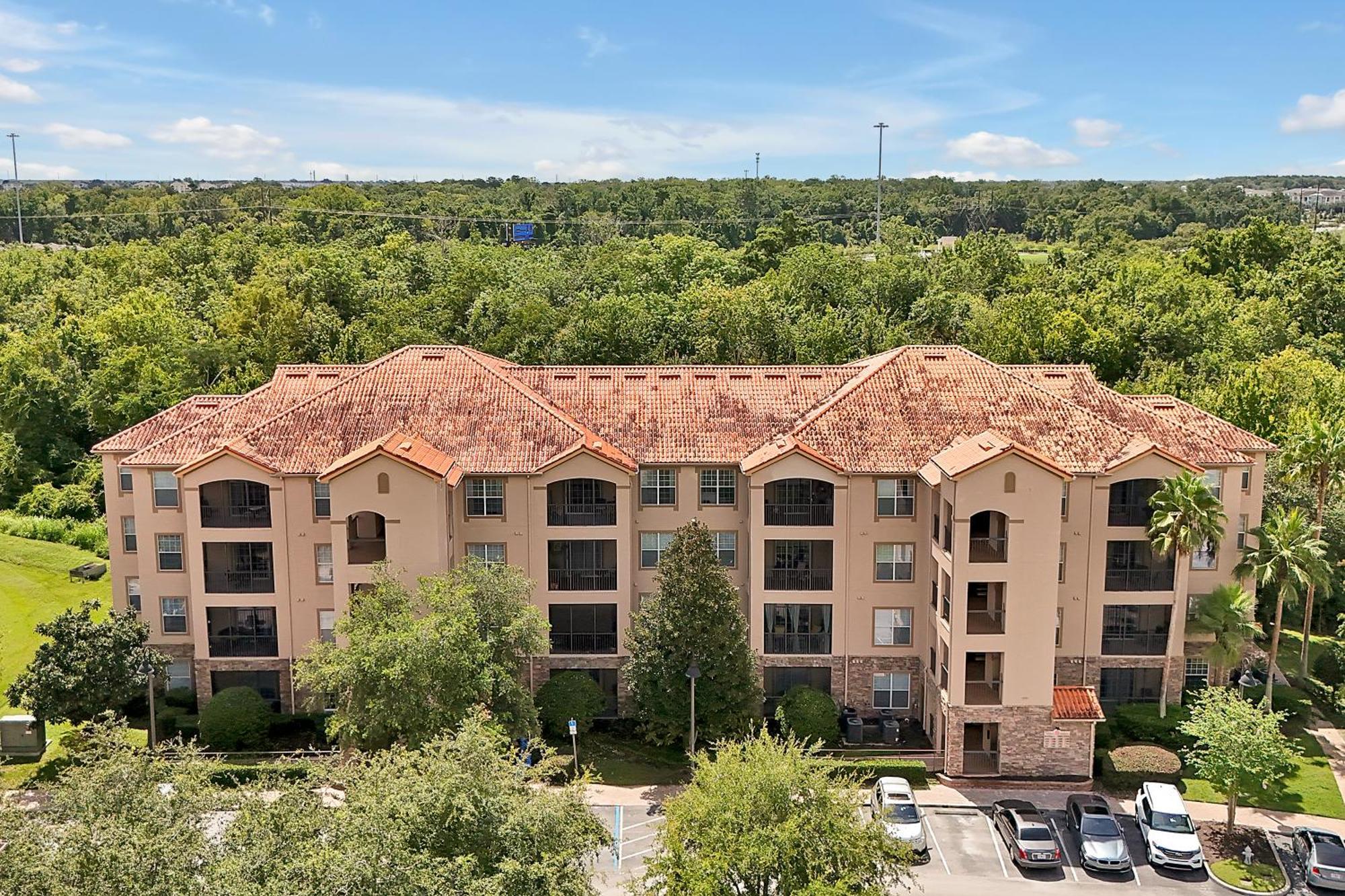 Awesome Mediterranean Resort! 15 Minutes To Disney Kissimmee Bagian luar foto
