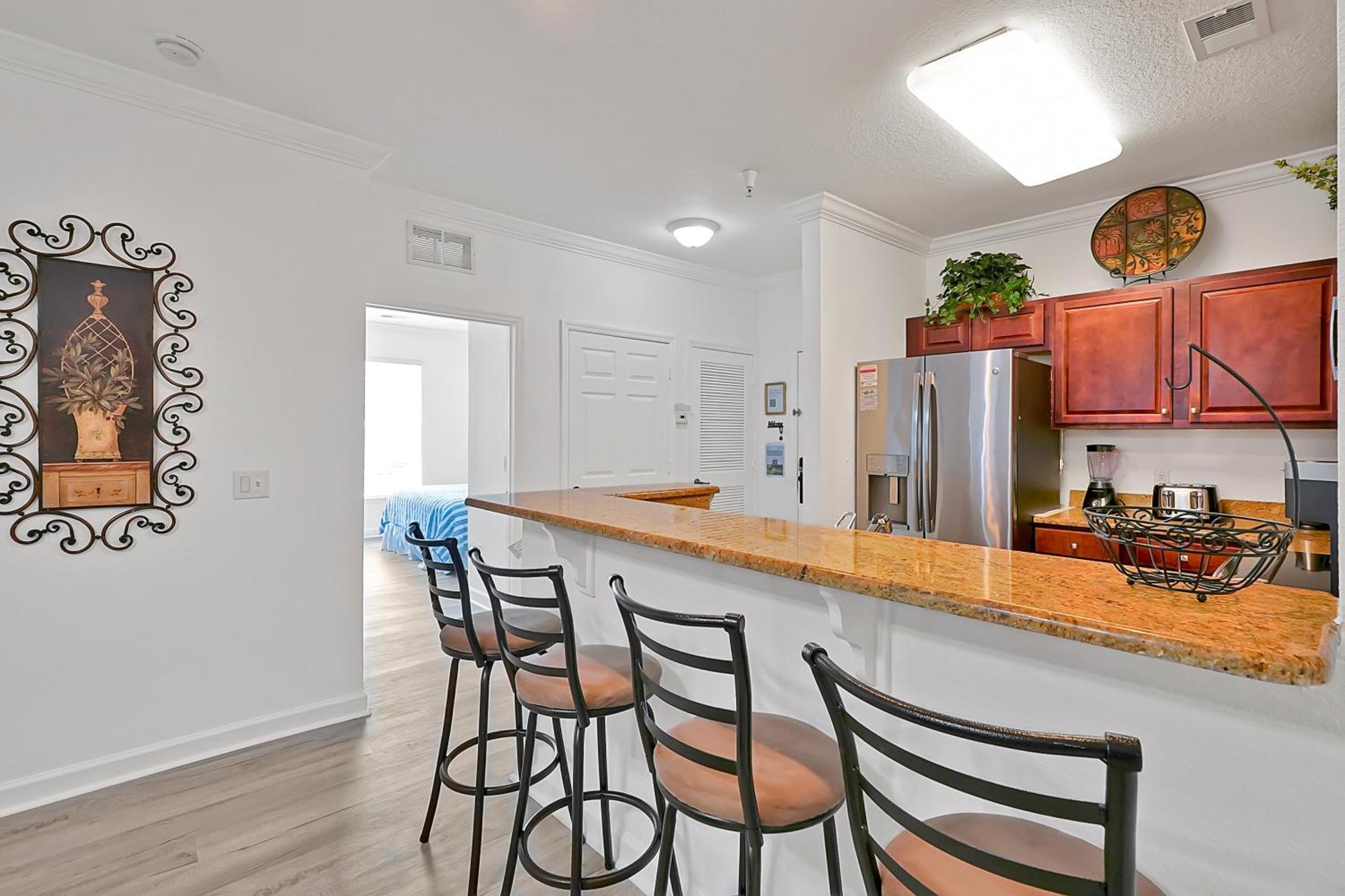 Awesome Mediterranean Resort! 15 Minutes To Disney Kissimmee Bagian luar foto